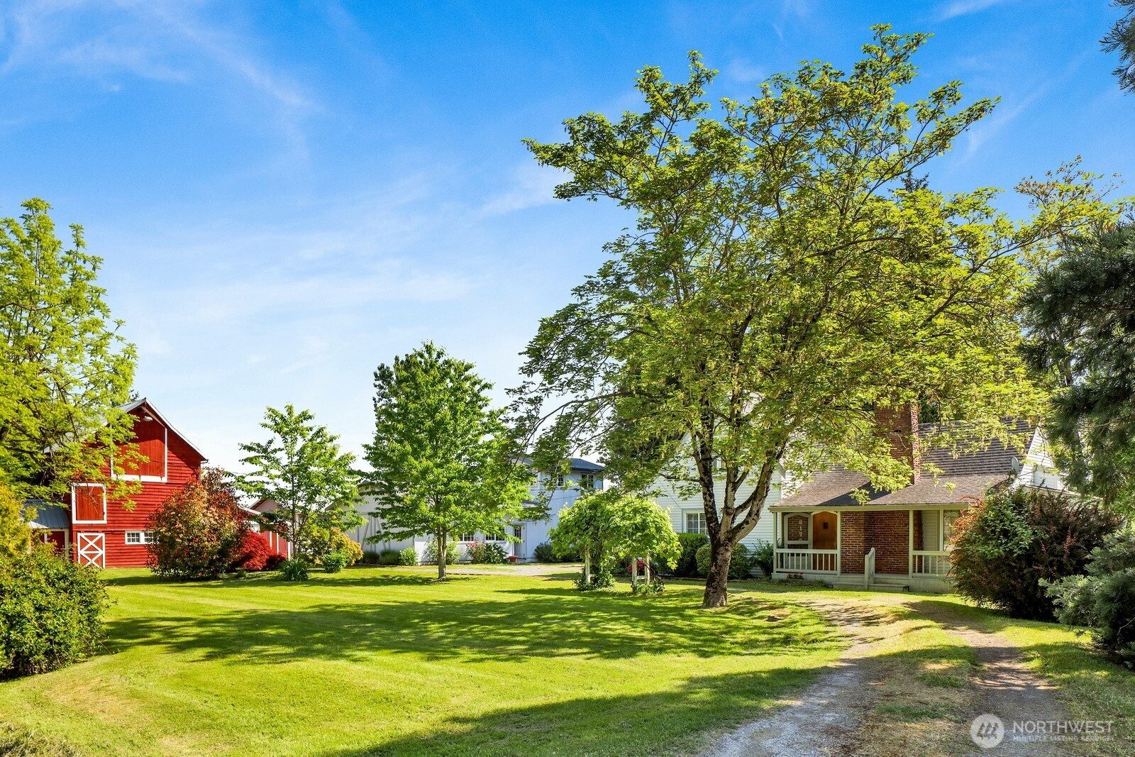 8172 Van Buren Road, Everson, WA 98247