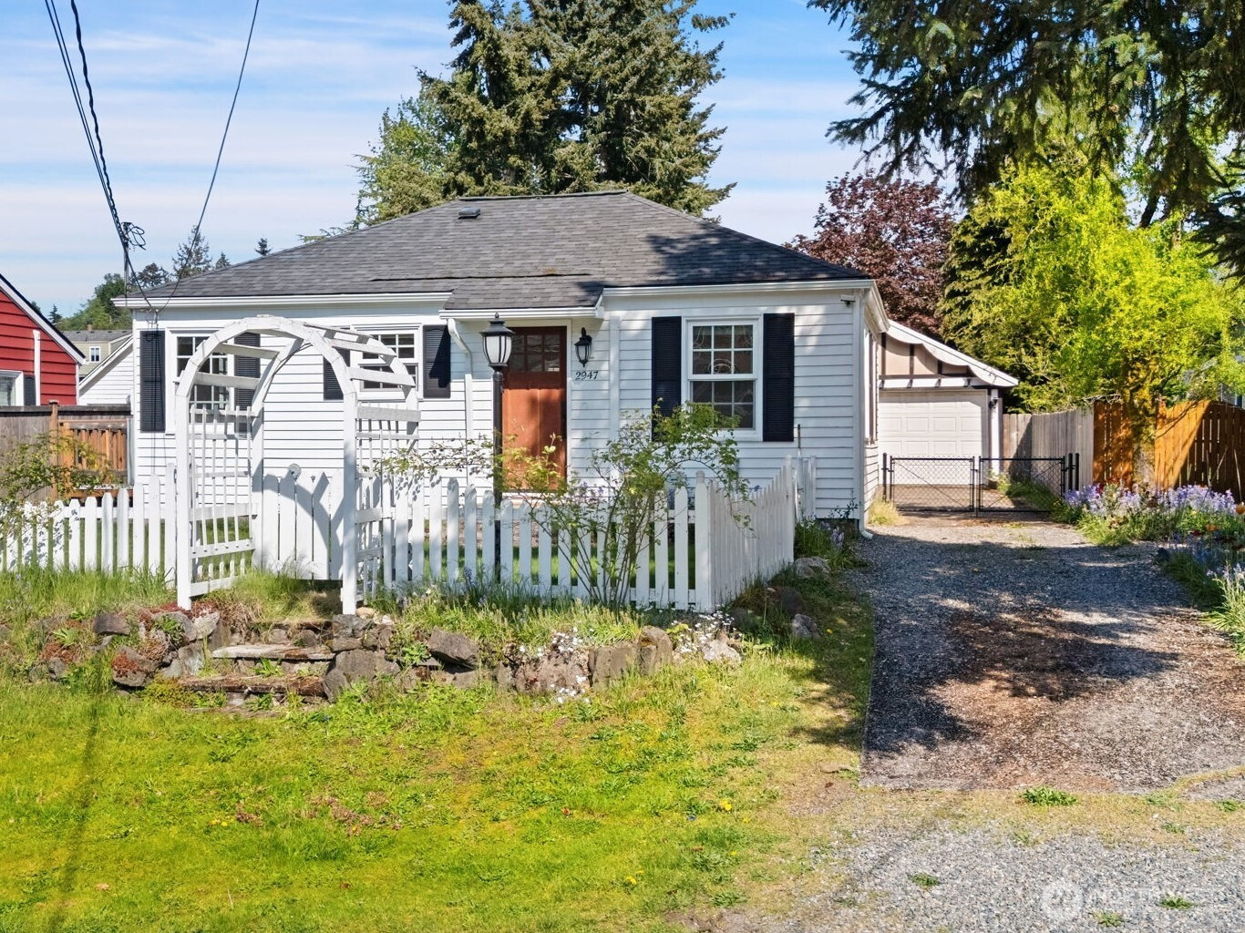 2947 38th Avenue NE, Tacoma, WA 98422