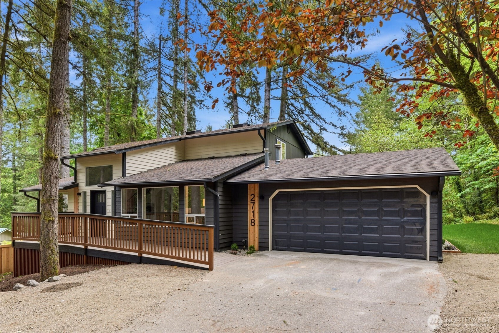 2718 Aztec Drive NW, Olympia, WA 98502