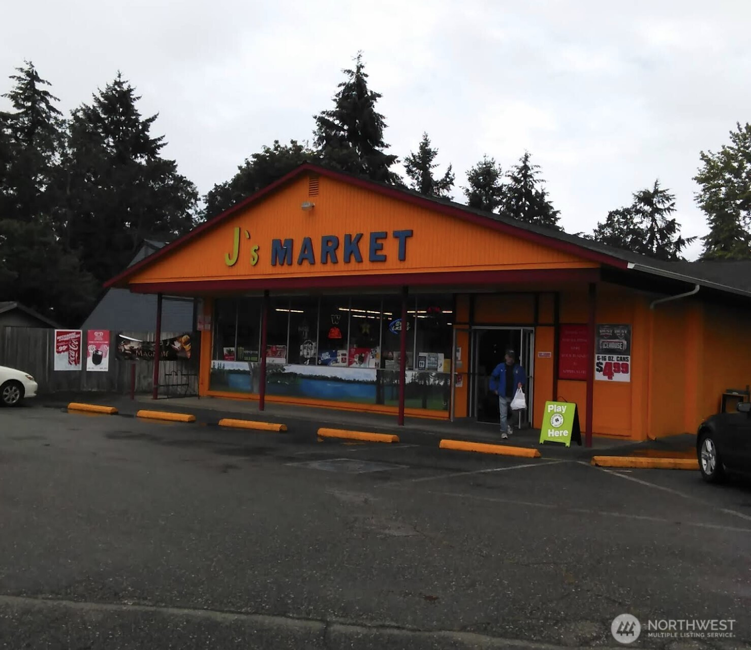 14822 woodlawn St SW, Lakewood, WA 98498
