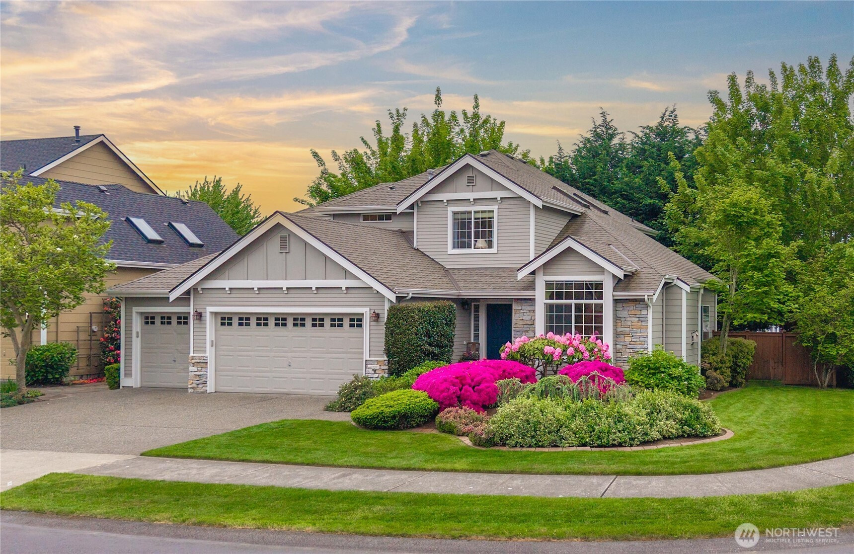 9204 181st Avenue E, Bonney Lake, WA 98391