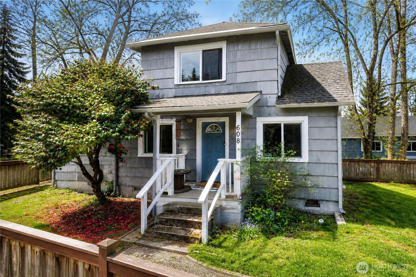 608 113th Street S, Tacoma, WA 98444