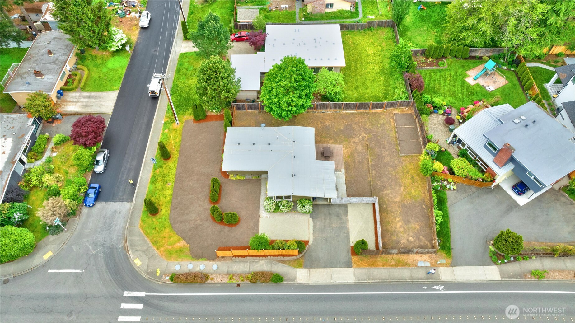 1520 143rd Avenue SE, Bellevue, WA 98007