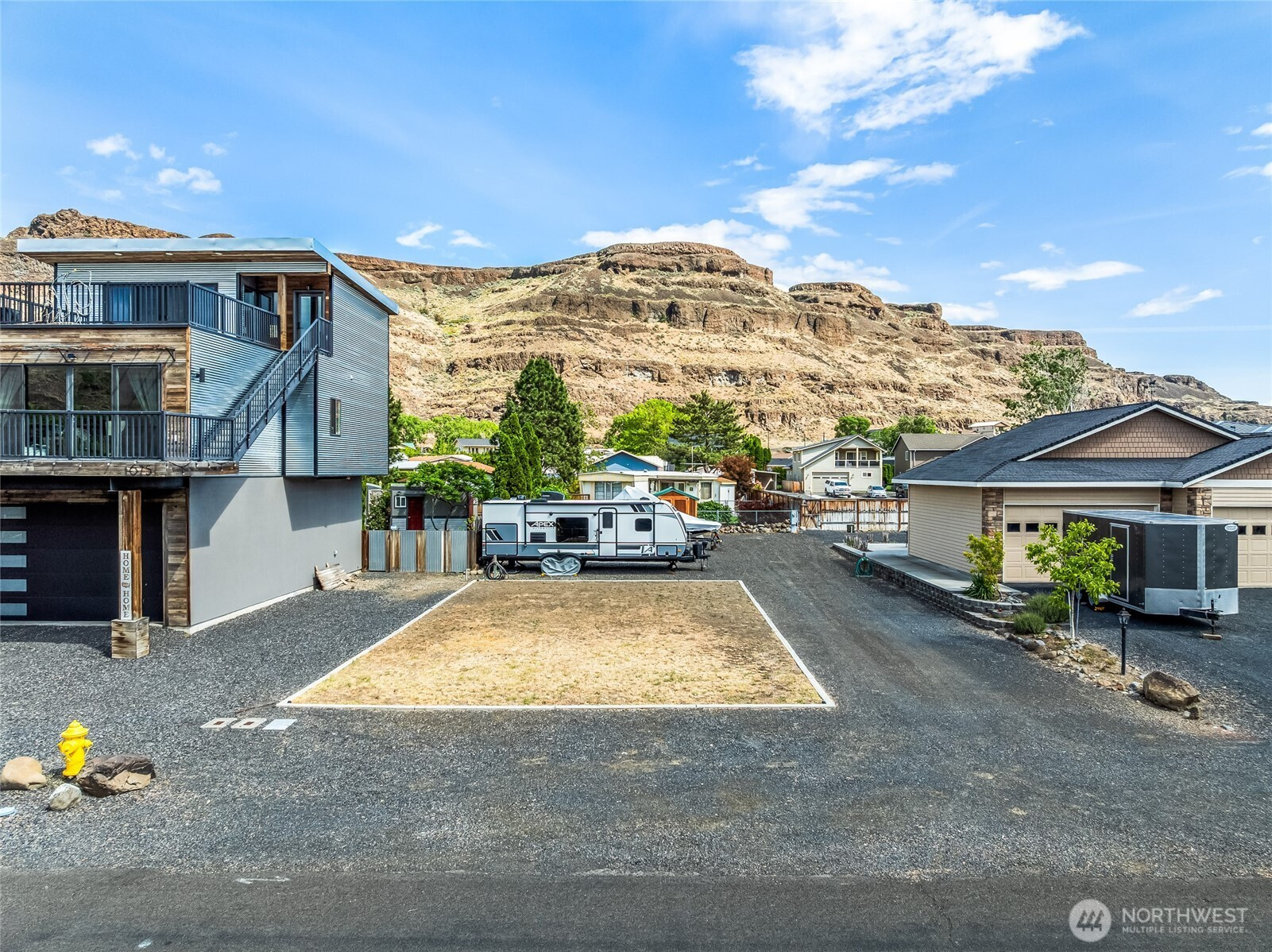 685 River Drive SW, Quincy, WA 98848