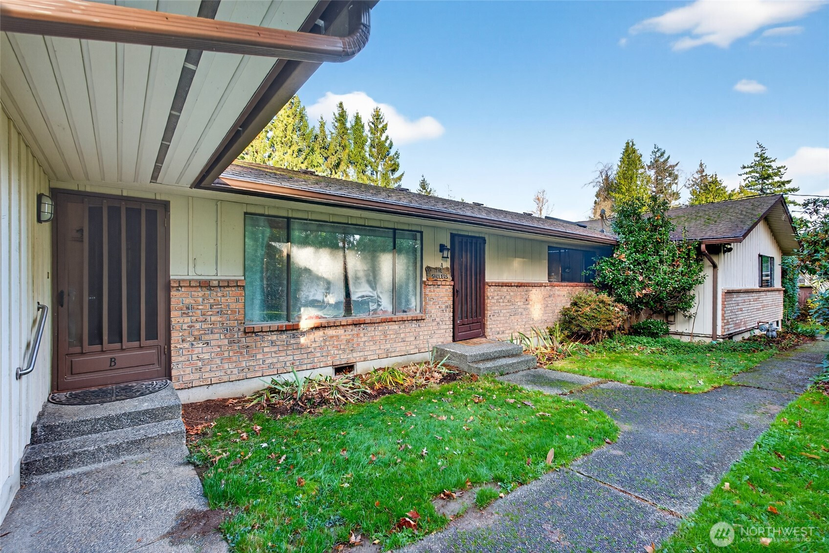 5331 Evergreen Drive, Bellingham, WA 98226