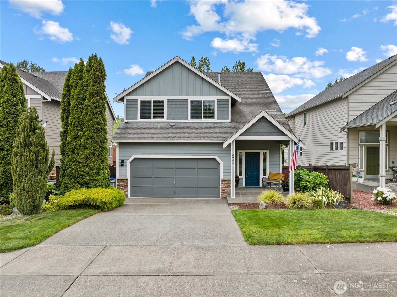 26421 106th Avenue SE, Kent, WA 98030