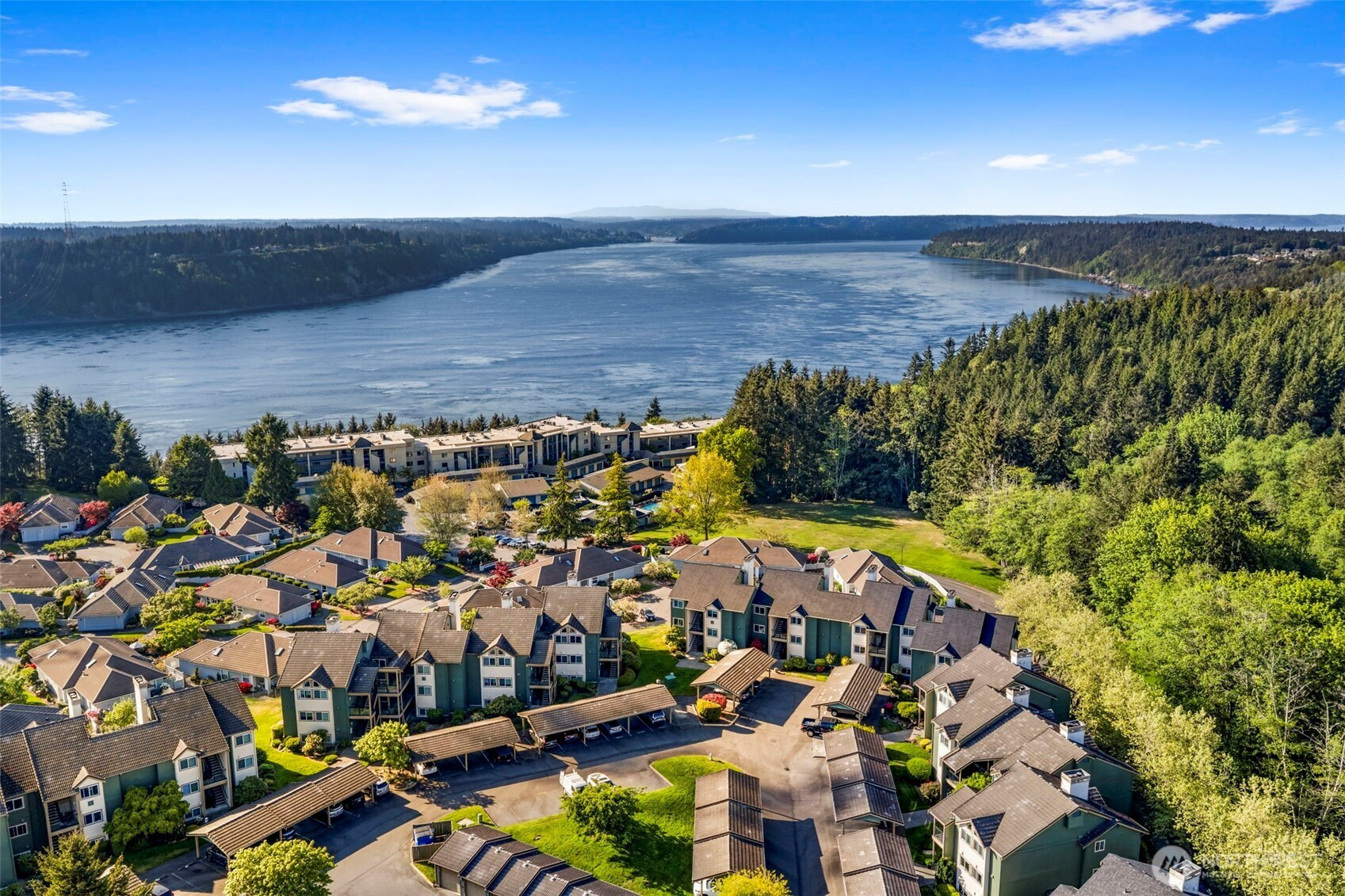 3008 N Narrows Drive, Tacoma, WA 98407