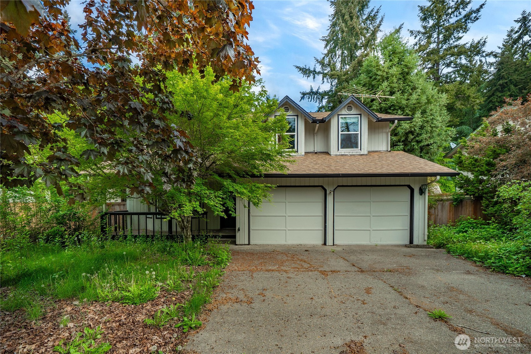 1911 154th Street Ct E, Tacoma, WA 98445