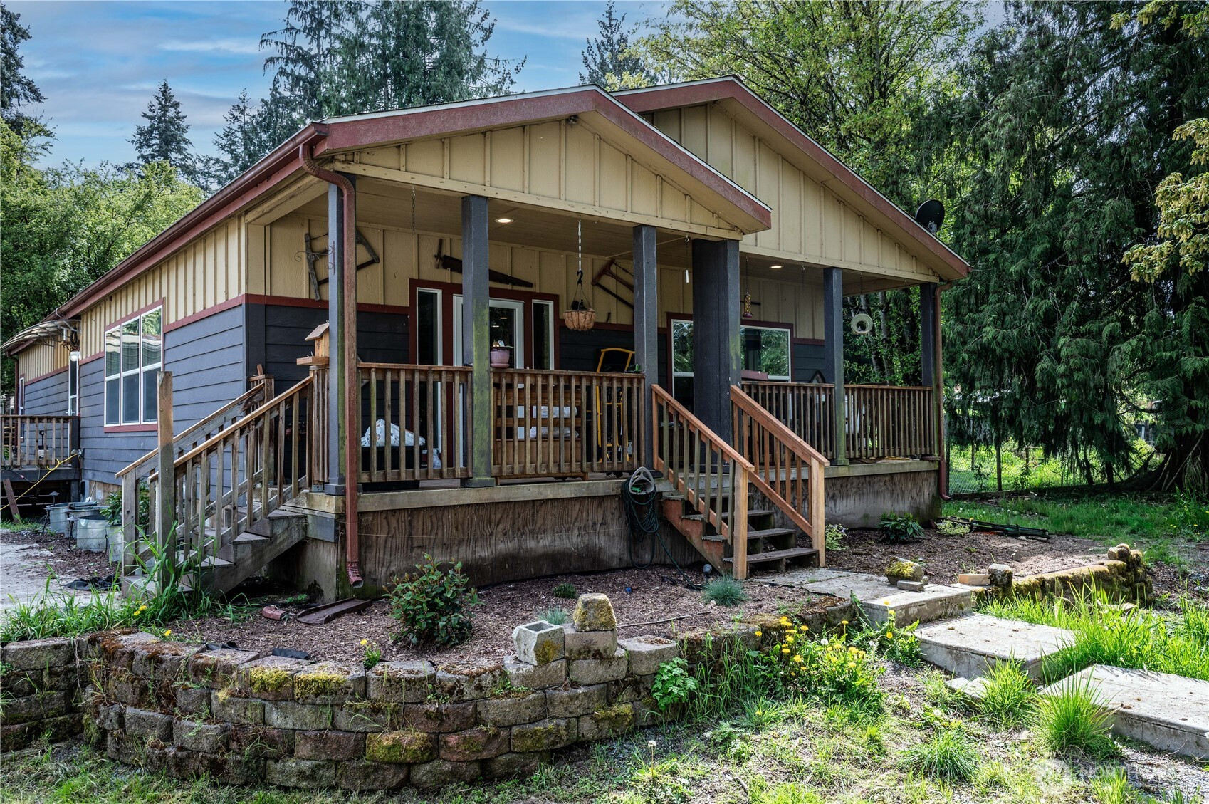 31610 114th Street E, Graham, WA 98338