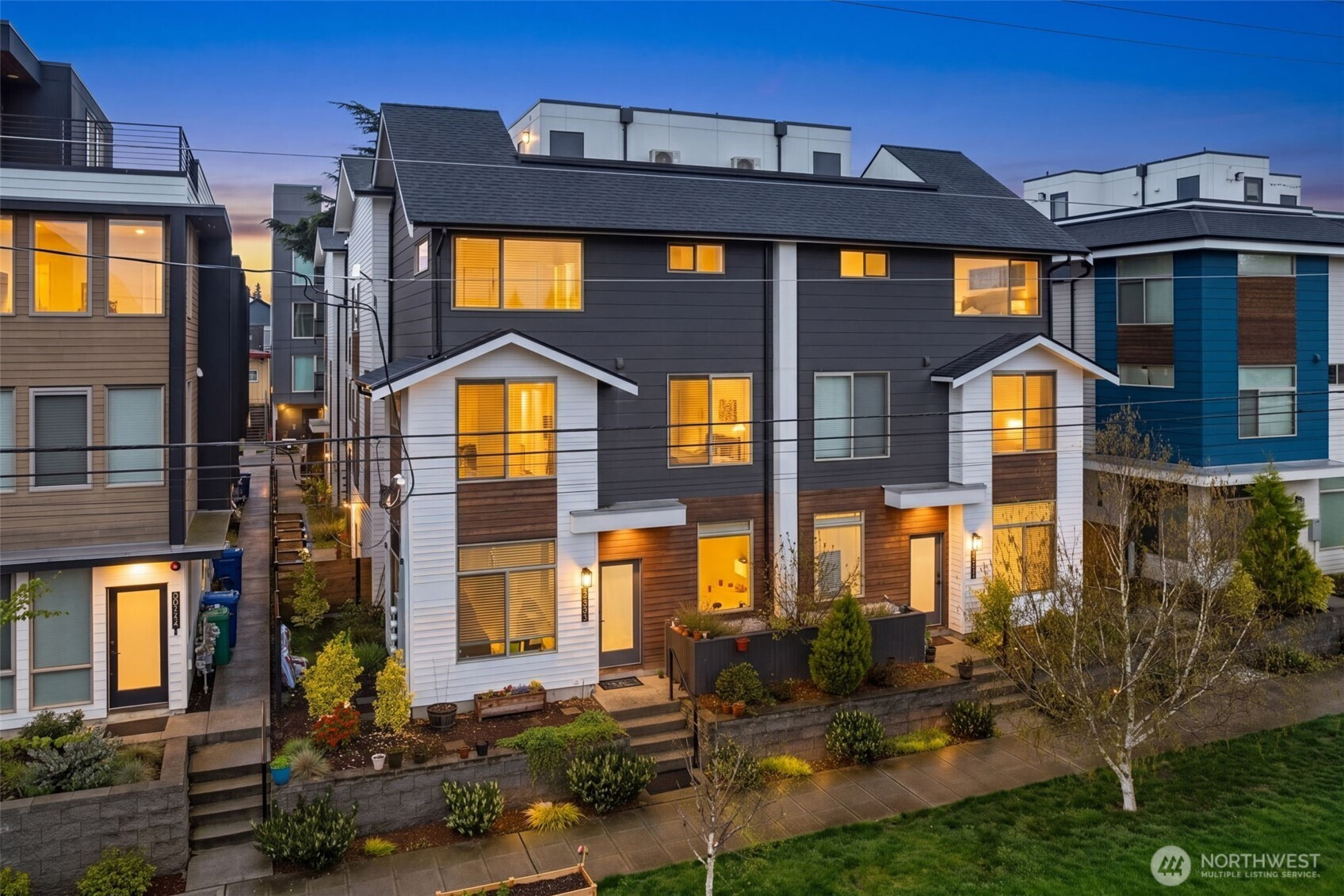 8015 Mary Avenue NW, Seattle, WA 98117