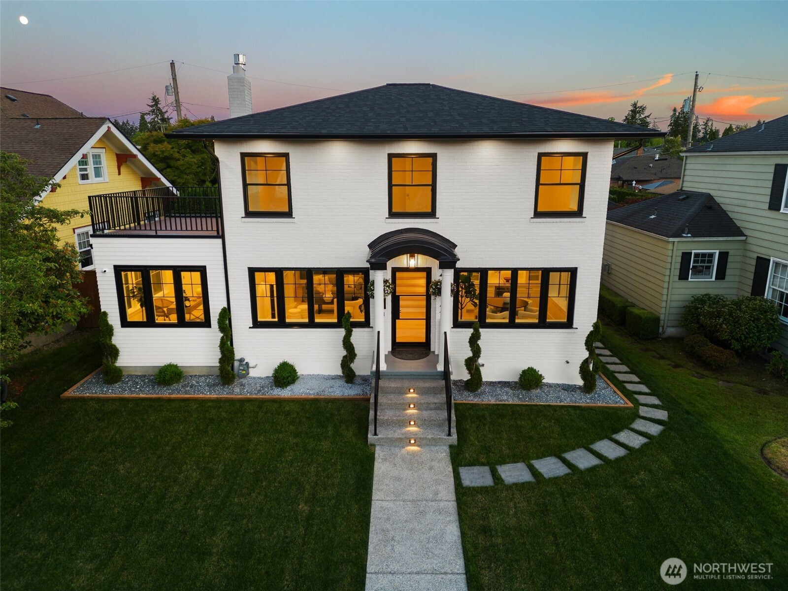 4112 N 38th, Tacoma, WA 98407