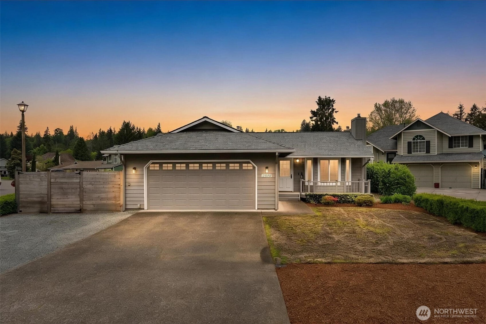 21910 SE 239th Street, Maple Valley, WA 98038