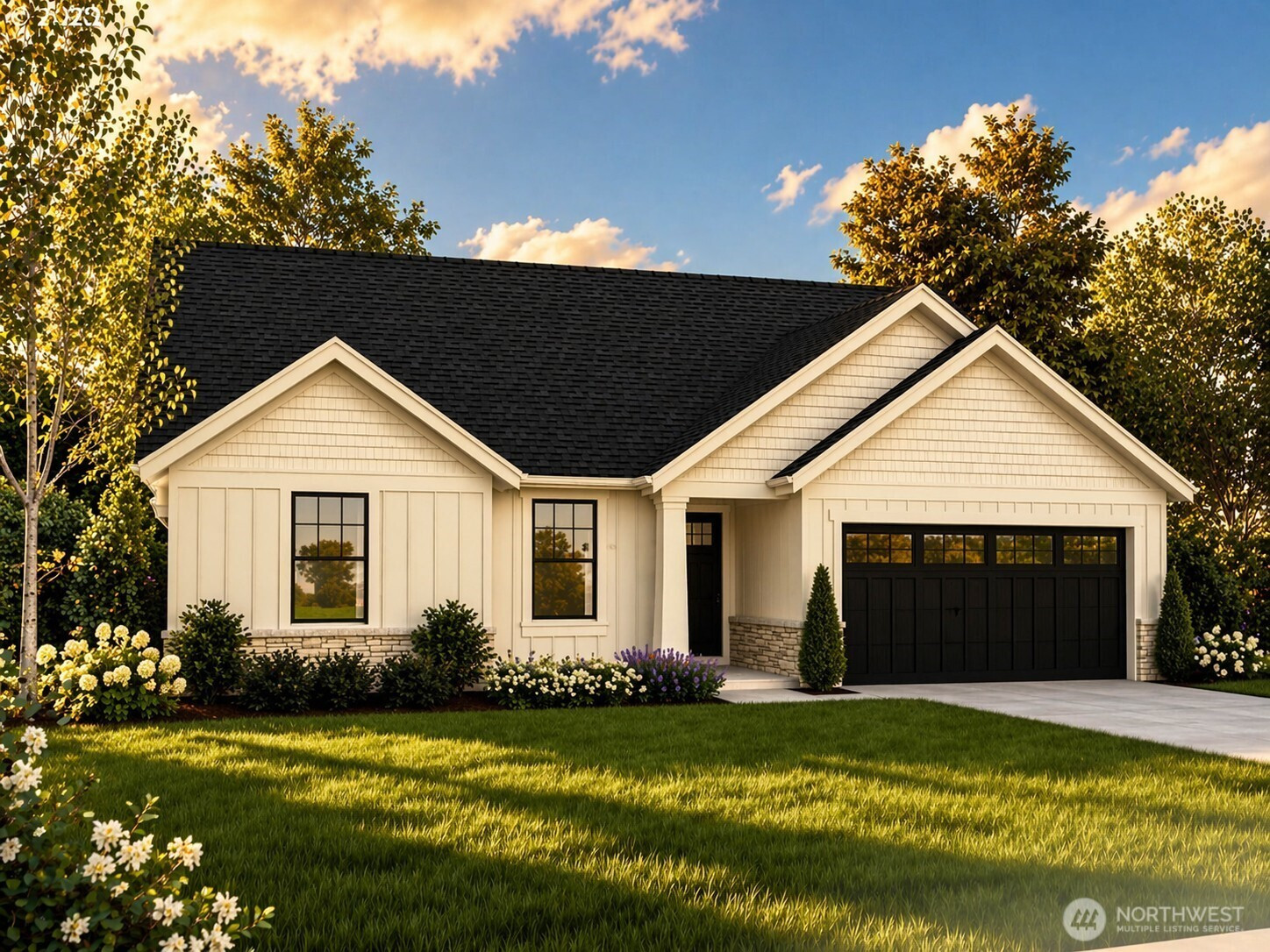 118 ANNABELLE Street, Castle Rock, WA 98611