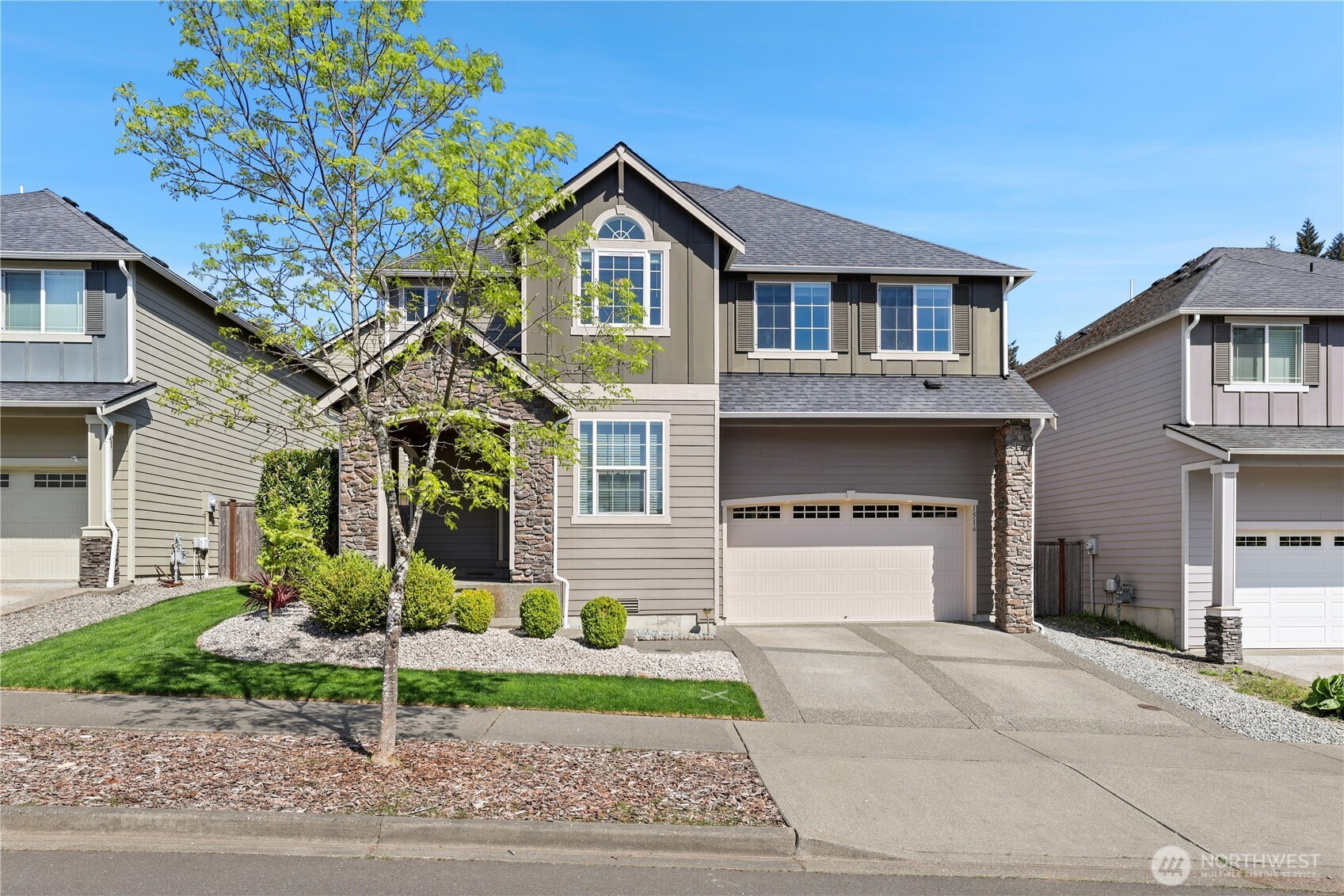 1516 Hudson Street NW, Olympia, WA 98502