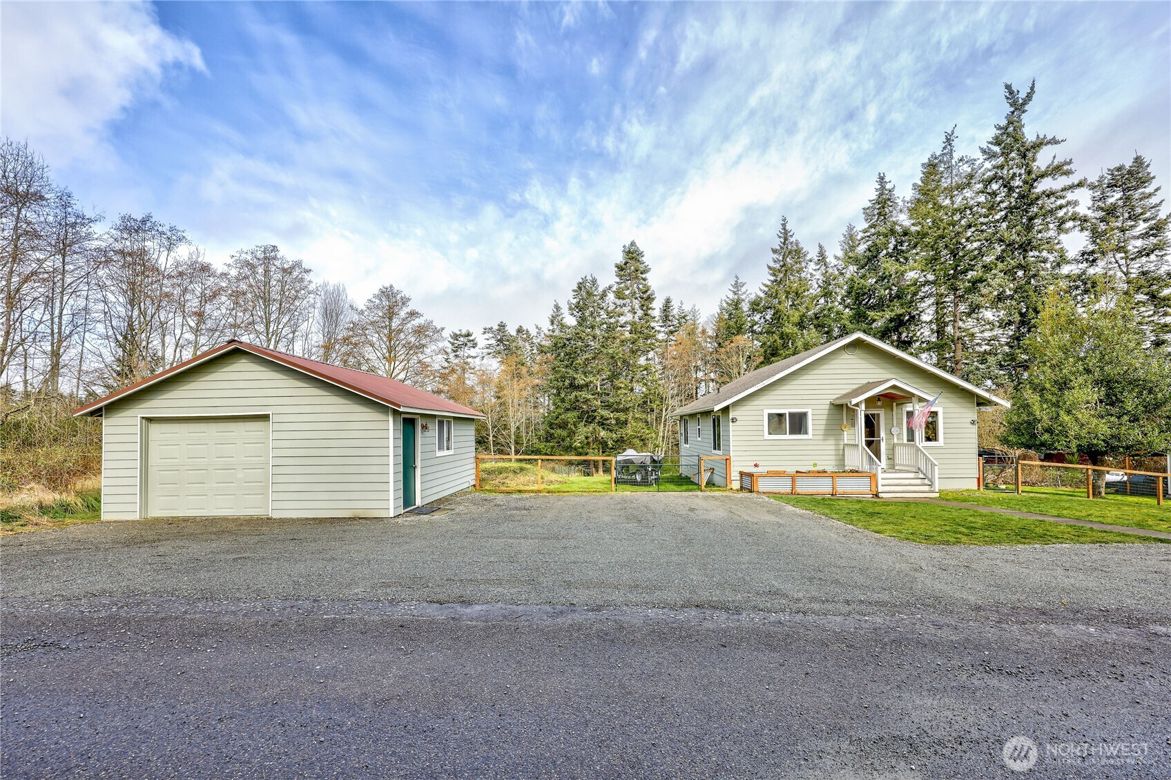 331 Bachelor Road, Sequim, WA 98382