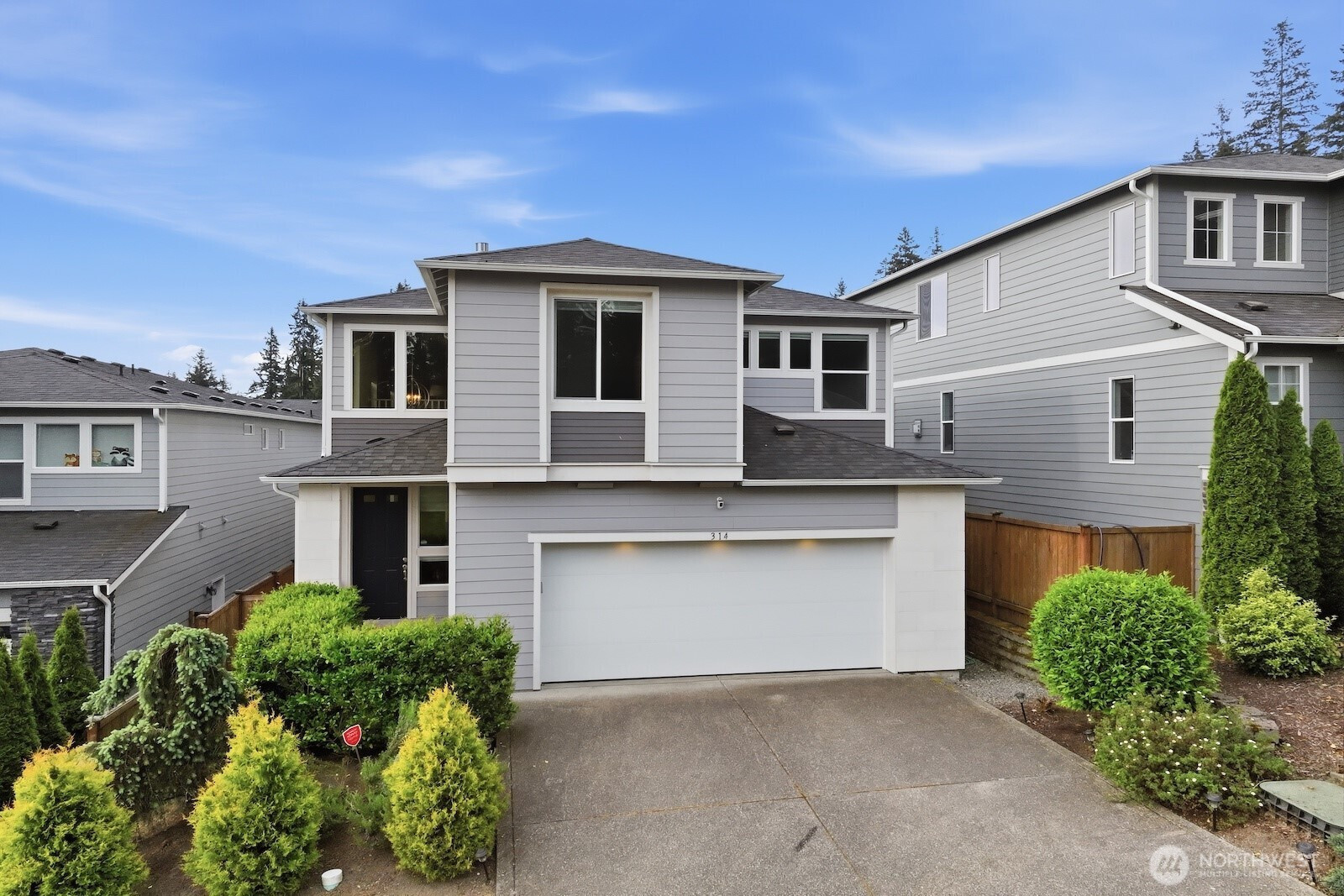 314 181st Street SE, Bothell, WA 98012