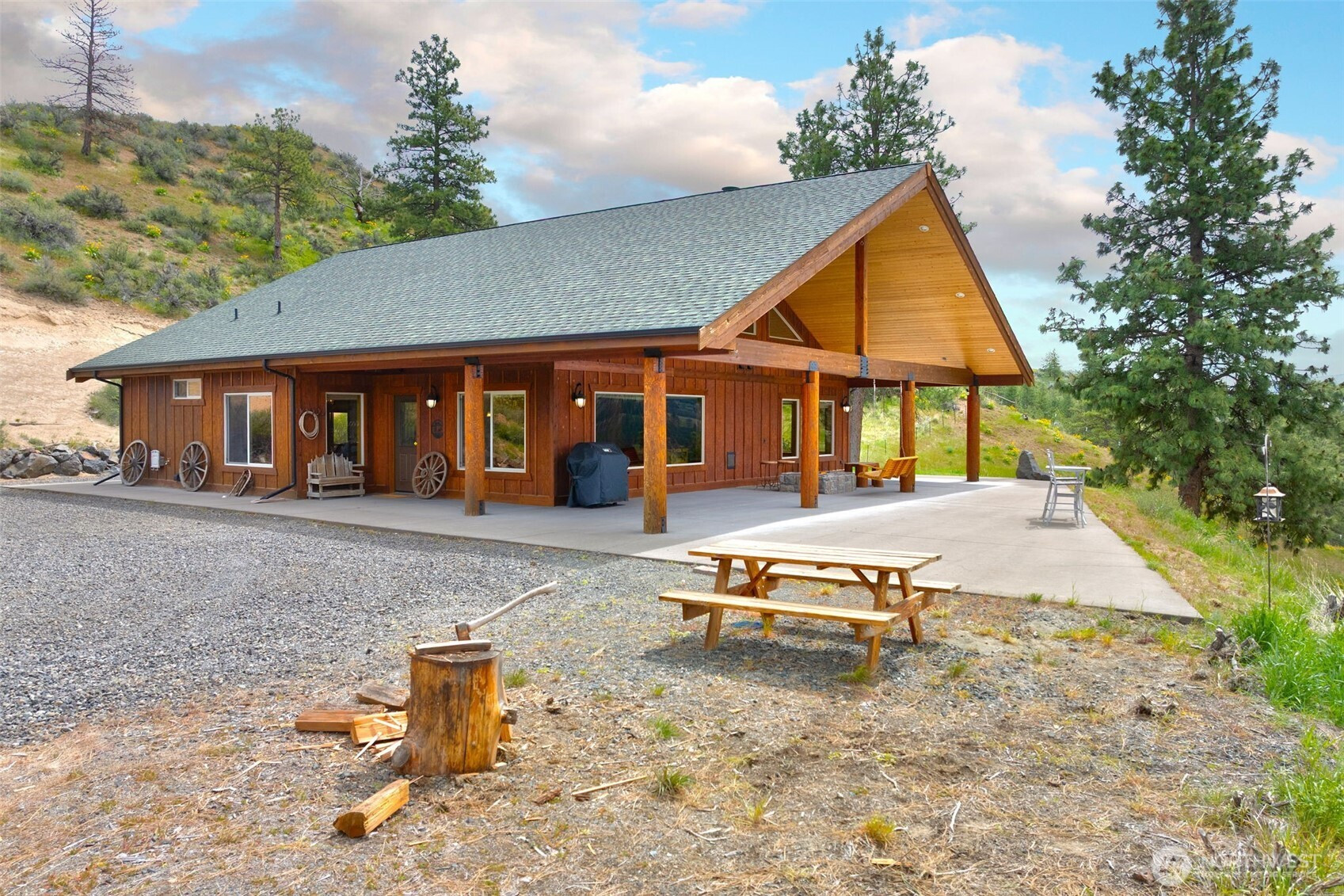 1291 Audubon Road, Selah, WA 98942