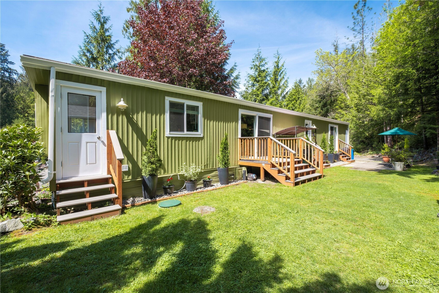 9500 315th Avenue SE, Issaquah, WA 98027
