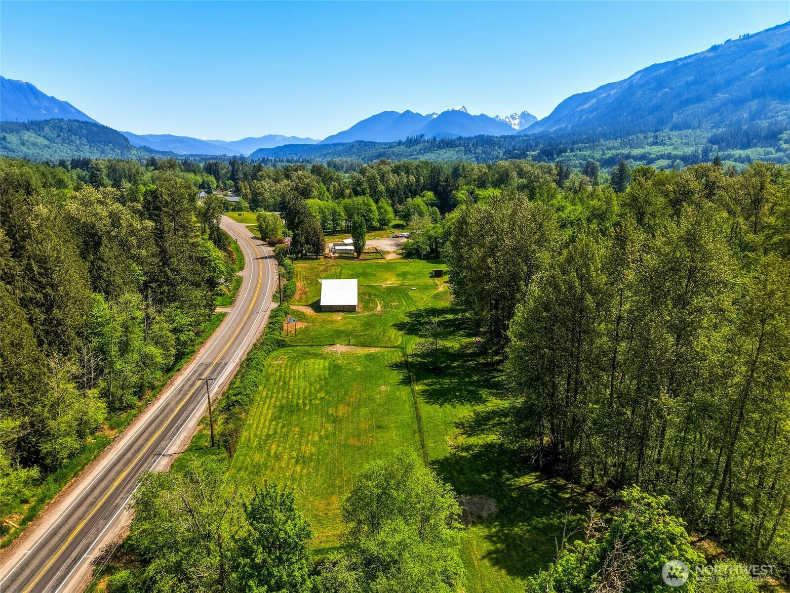 21716 SR 530 NE, Arlington, WA 98223