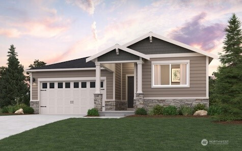 5984 Trace Drive SW, Port Orchard, WA 98367