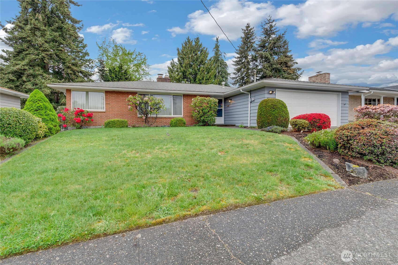 5242 N 10th Street, Tacoma, WA 98406