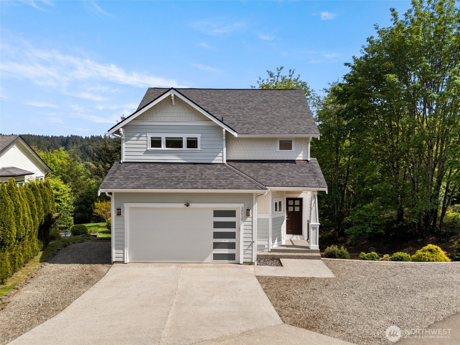 10615 33rd Avenue Ct NW, Gig Harbor, WA 98332