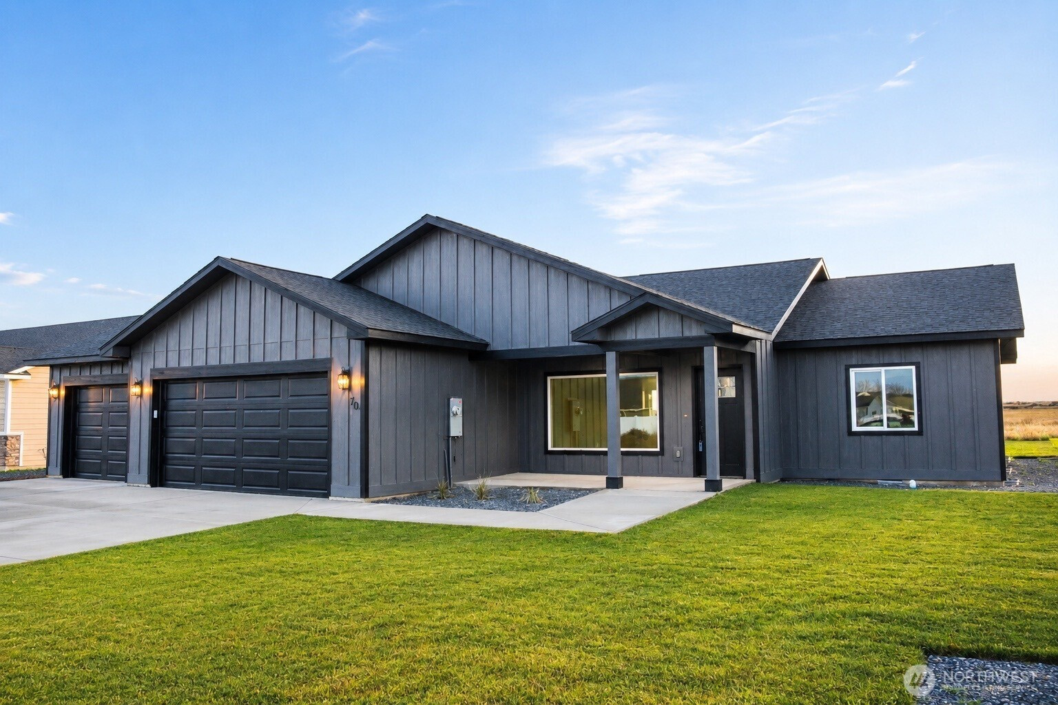 70 Sunwest Drive, Ephrata, WA 98823