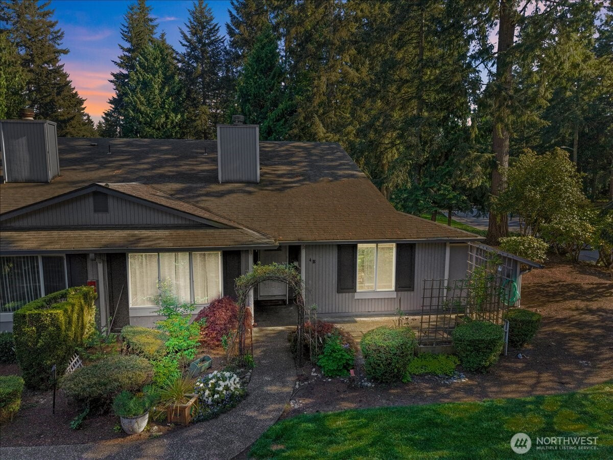 507 S 321st Street Avenue S, Federal Way, WA 98003