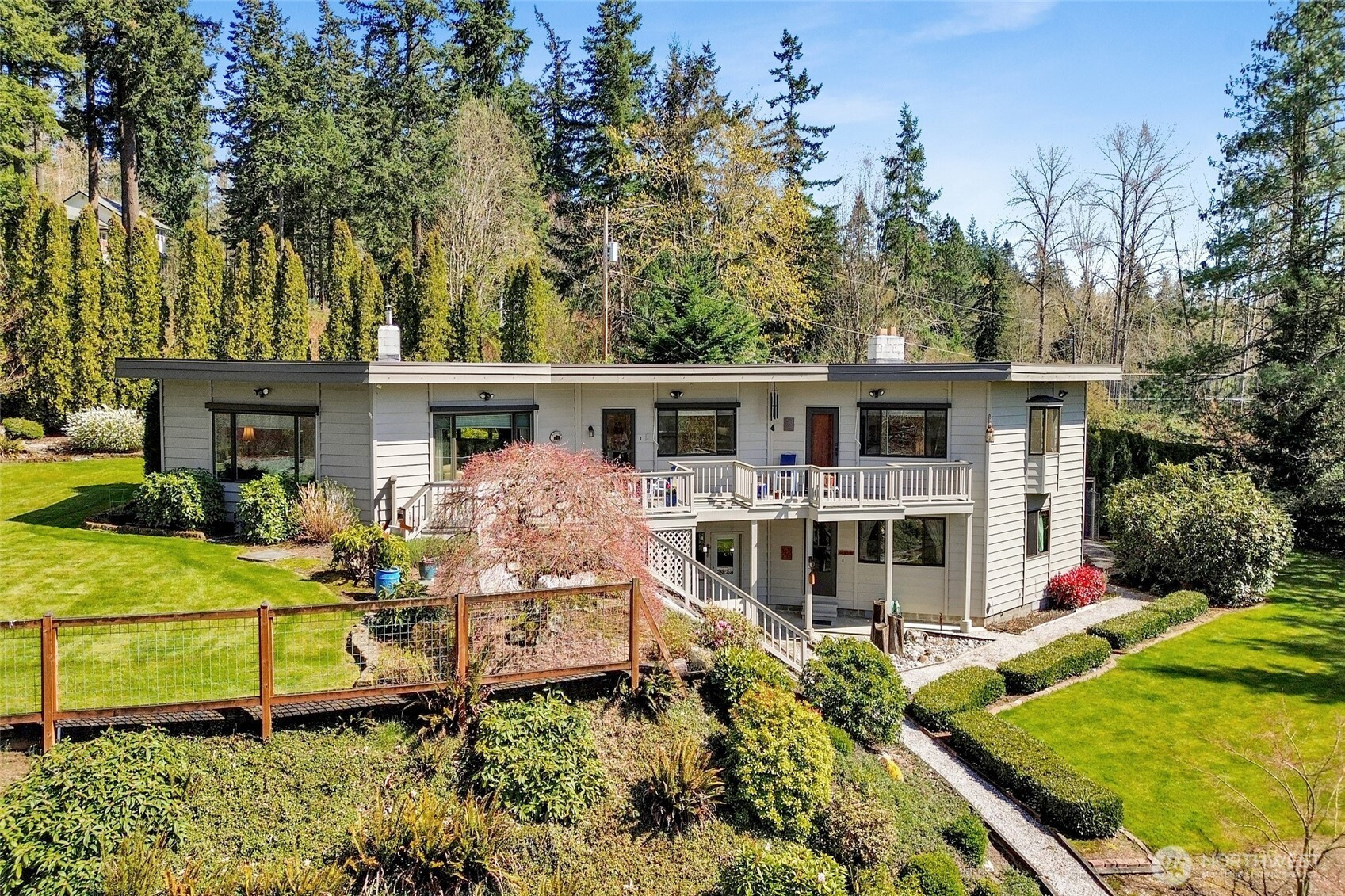 1842 Academy Road, Bellingham, WA 98226