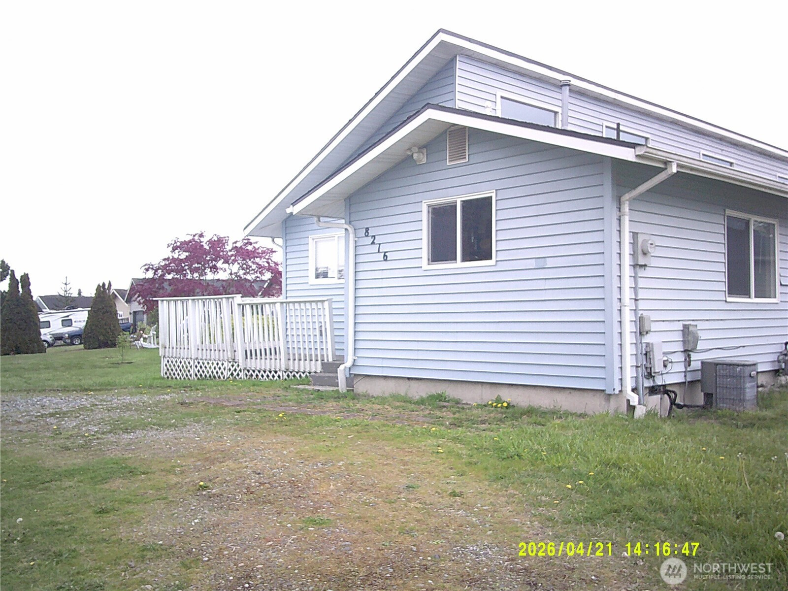 8216 Chehalis Road, Blaine, WA 98230