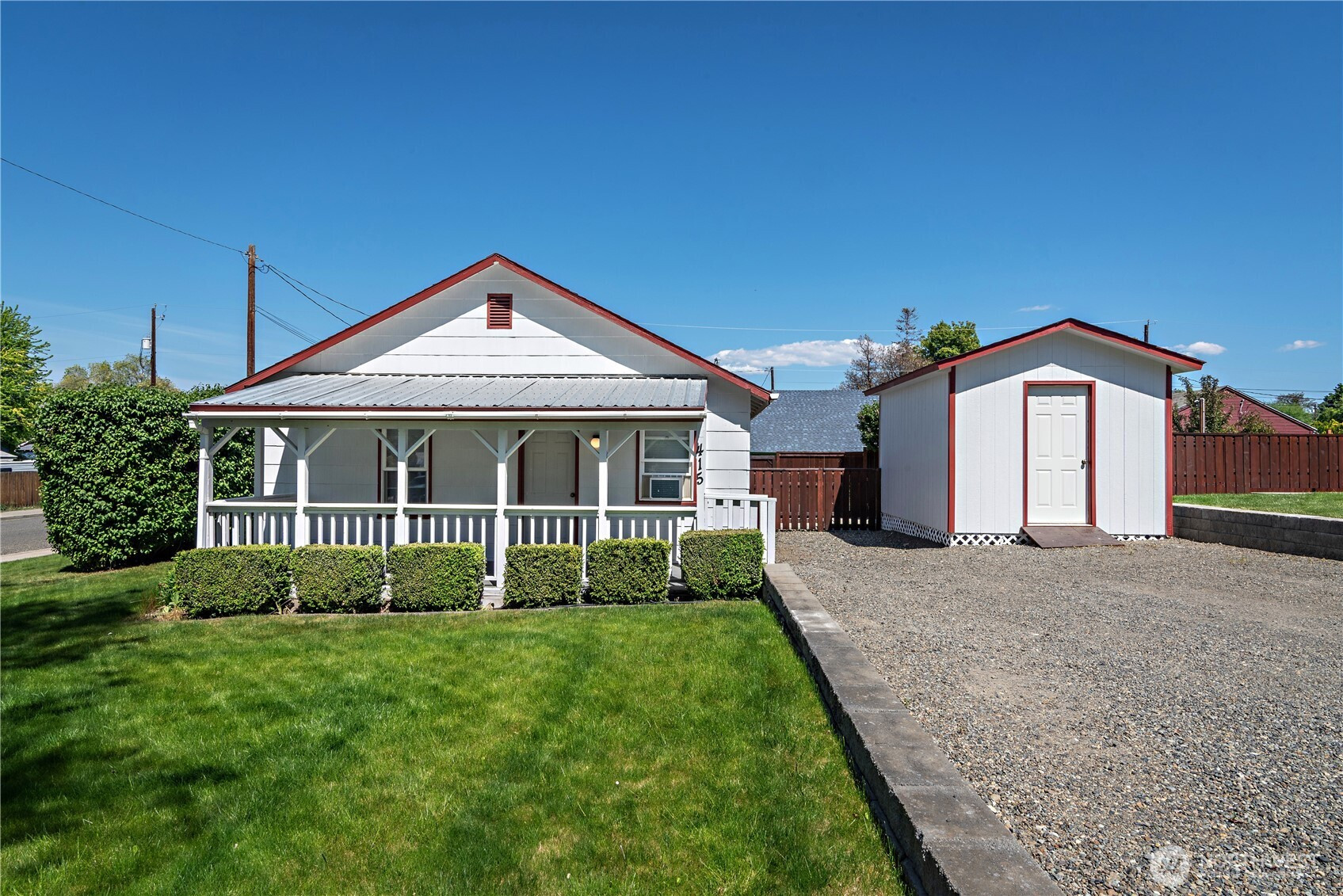 415 W 11th Avenue, Ellensburg, WA 98926