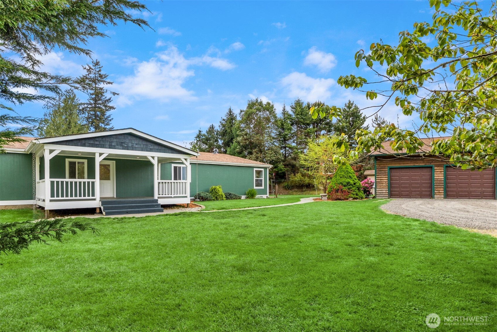 6009 NE Gunderson Road, Poulsbo, WA 98370