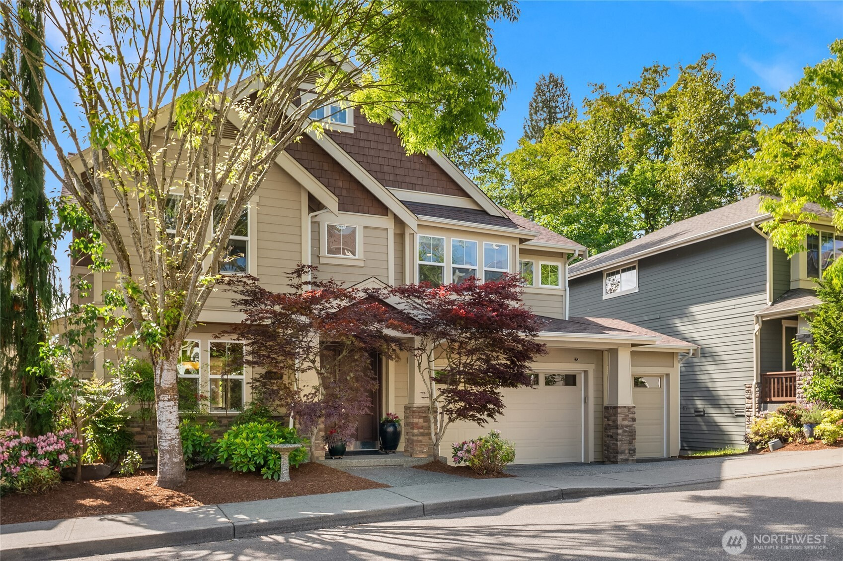 10337 155th Avenue NE, Redmond, WA 98052