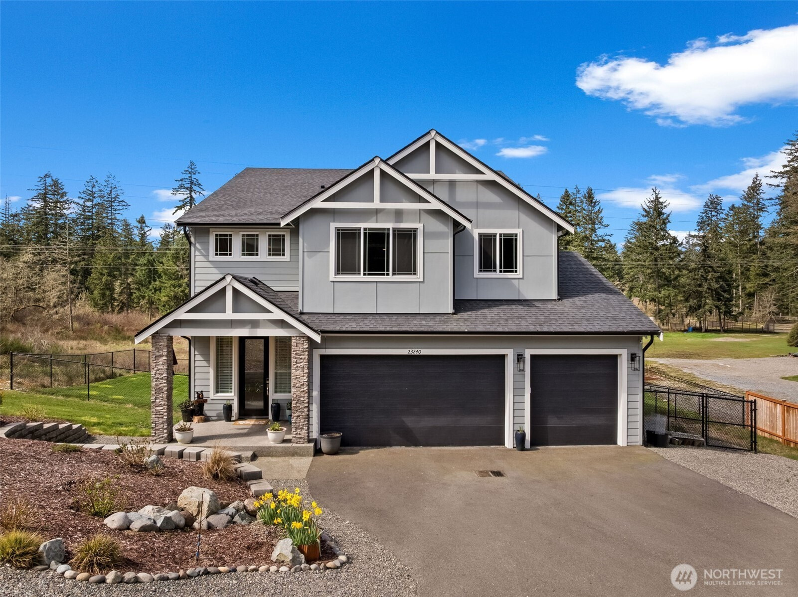23240 46th Avenue E, Spanaway, WA 98387