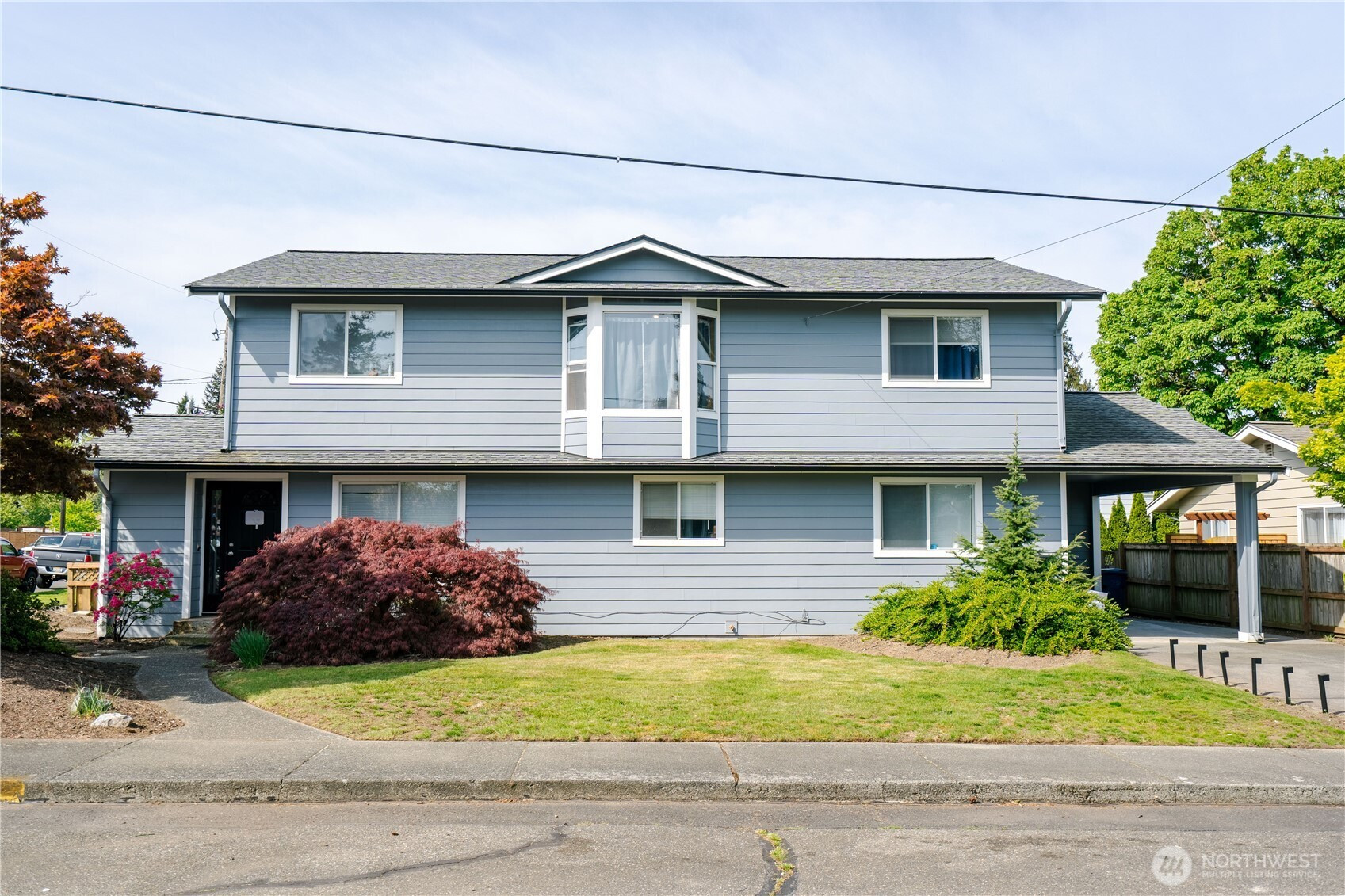 401 N 9th Street, Lynden, WA 98264