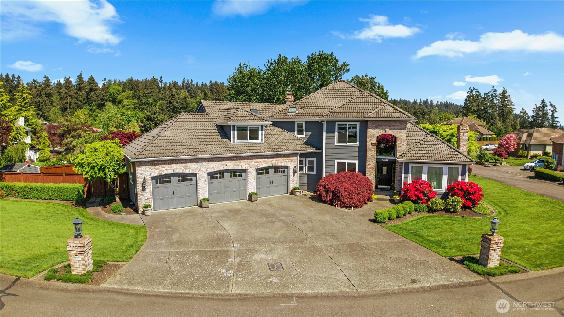 3805 90th Avenue Ct E, Edgewood, WA 98371