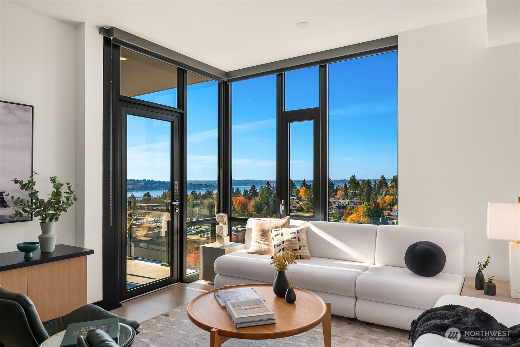 889 Avenue Square NE, Bellevue, WA 98004
