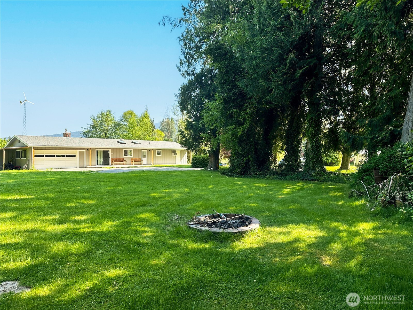 3808 Hatley Road, Everson, WA 98247