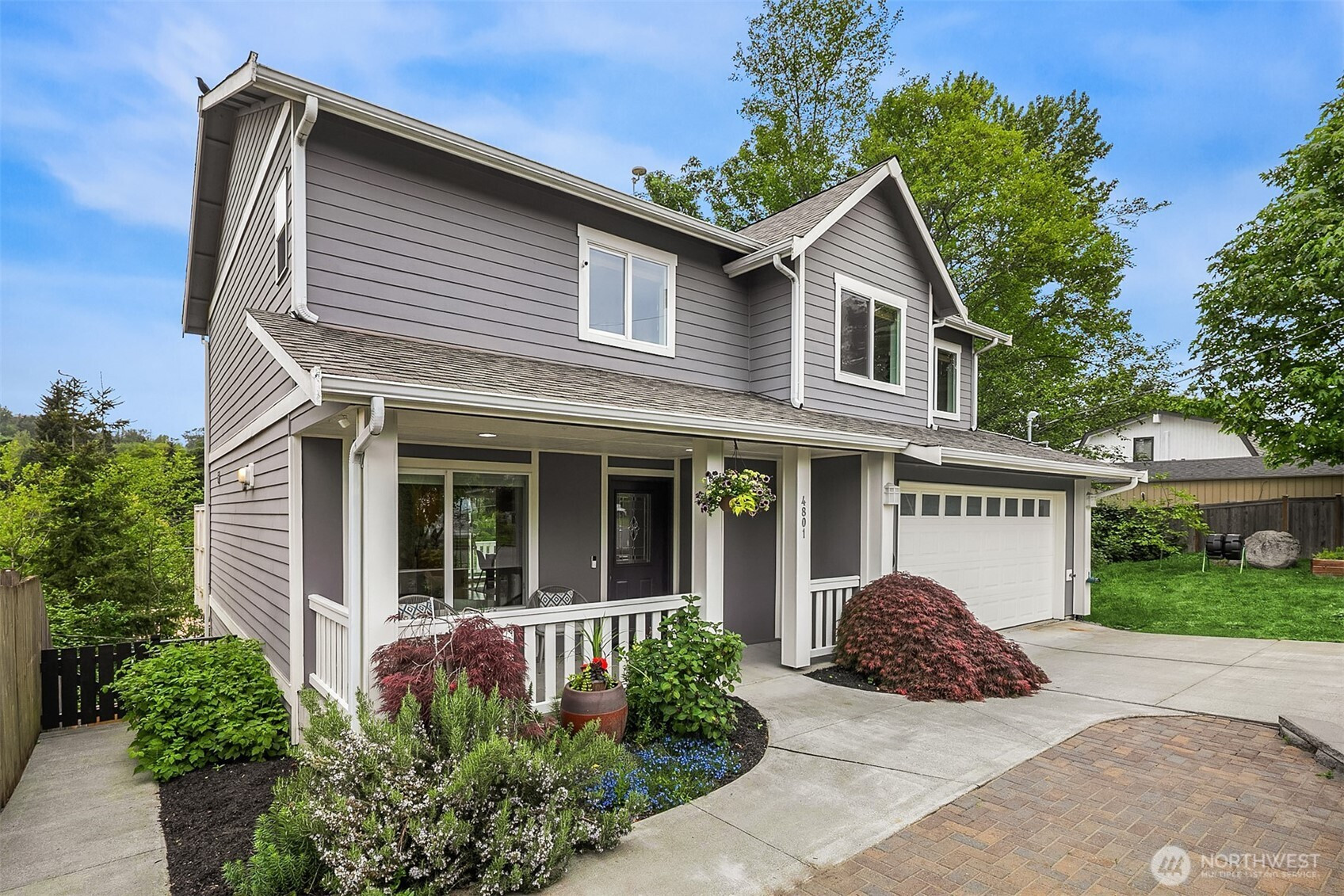 4801 25th Avenue SW, Seattle, WA 98106