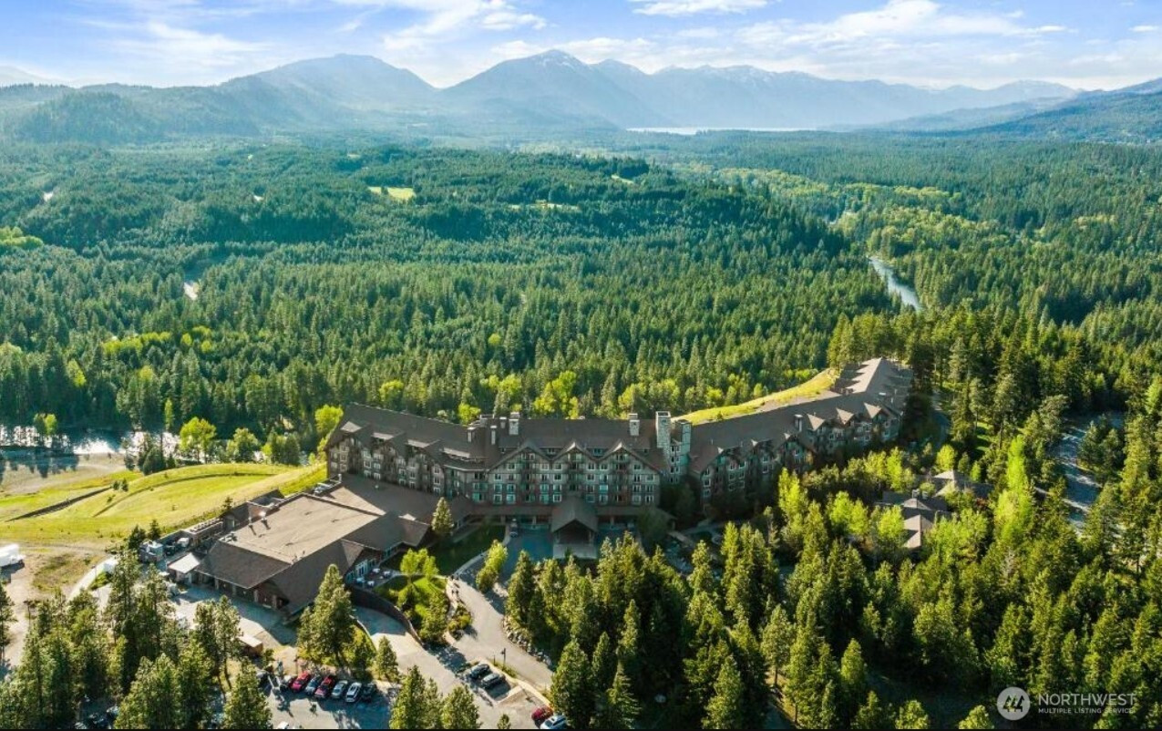 3600 Suncadia Trail, Cle Elum, WA 98922