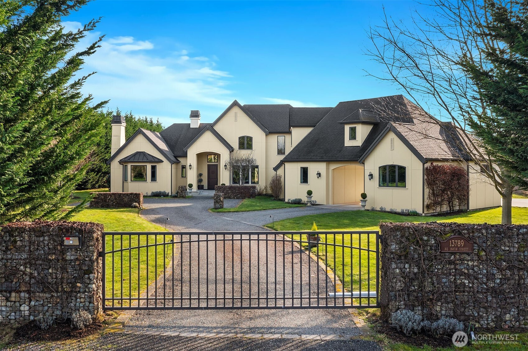 13789 NE 168th Street, Woodinville, WA 98072