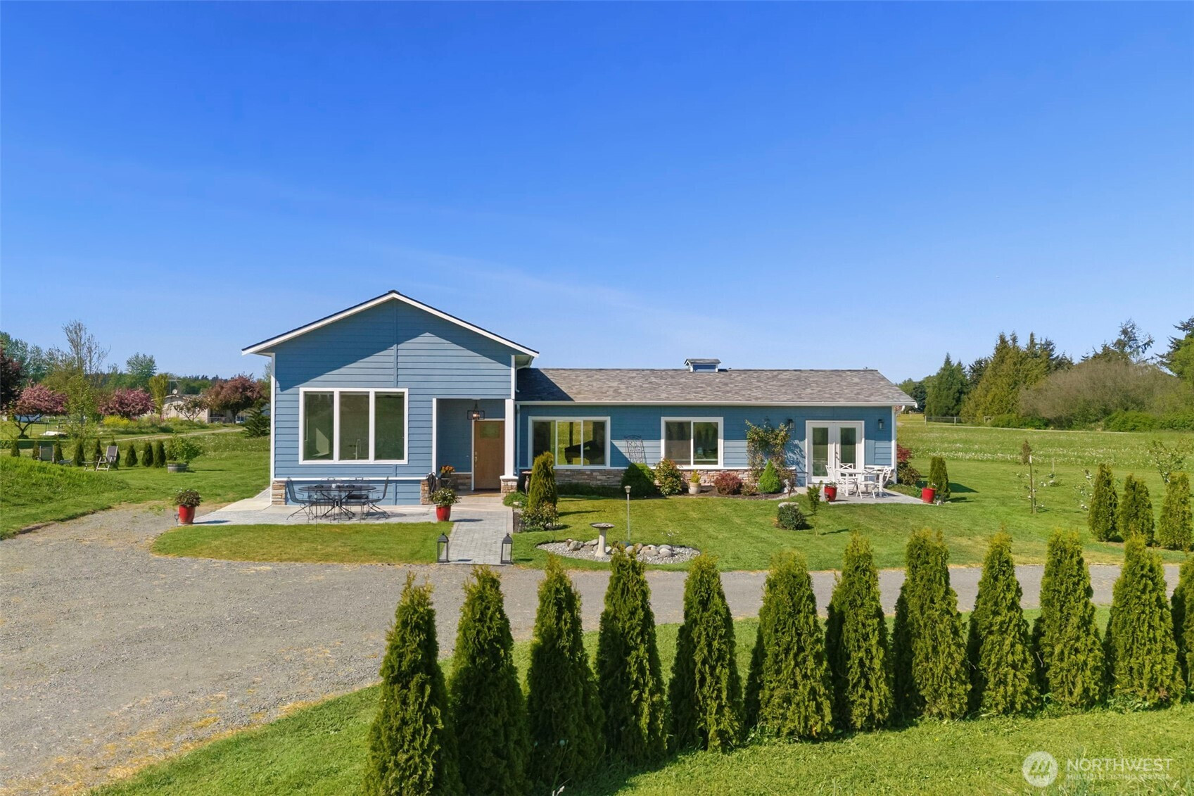 93 Buttercup Lane, Sequim, WA 98382