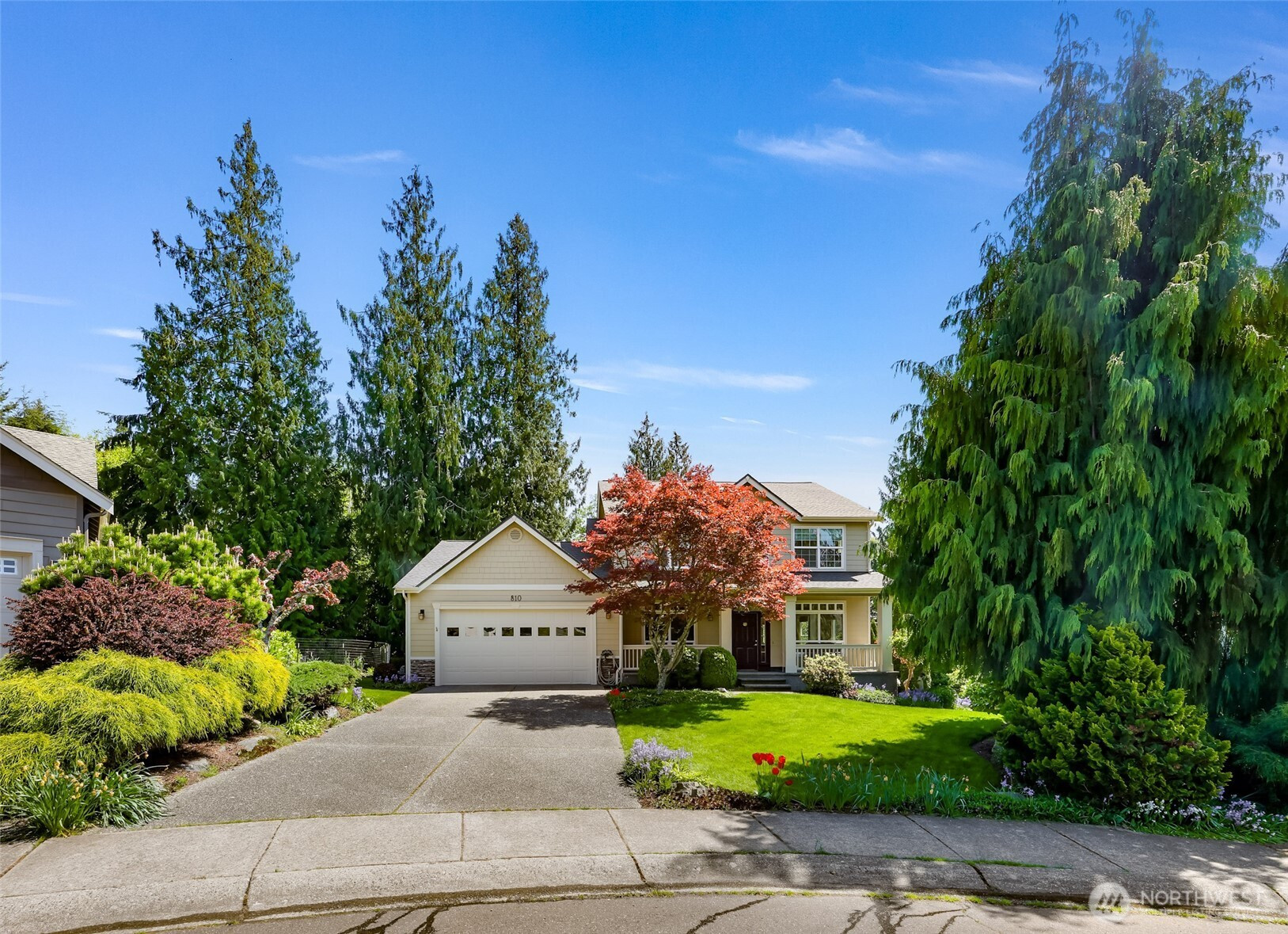 810 South Hills Drive, Bellingham, WA 98229