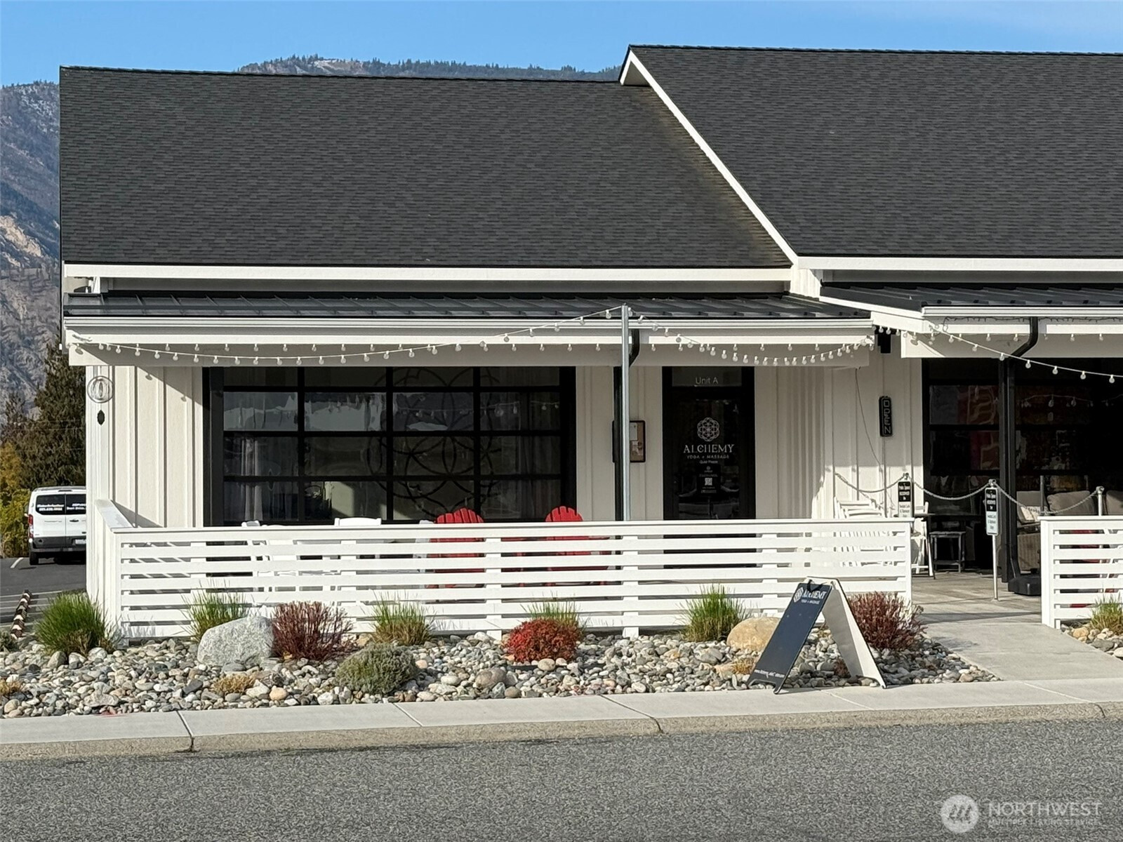 94 Wapato Point Parkway, Manson, WA 98831