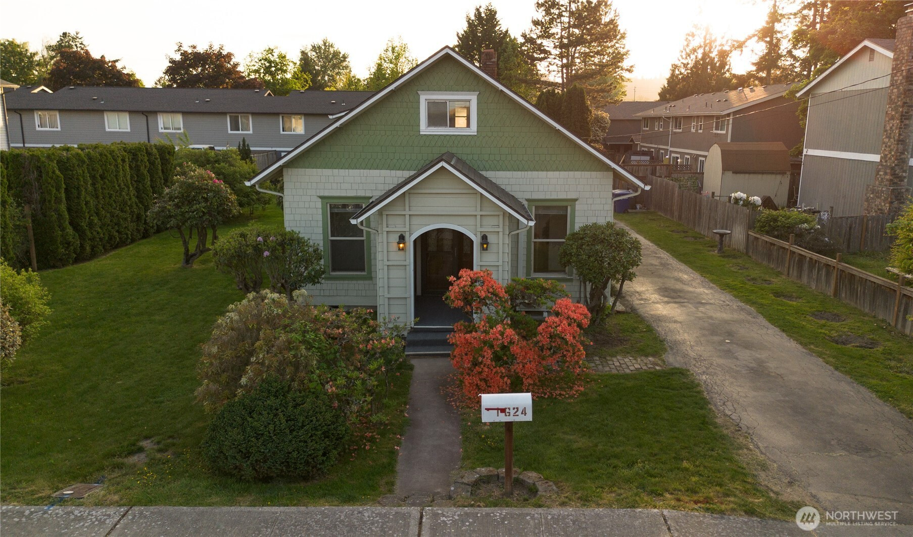 1624 Wright Avenue, Sumner, WA 98390