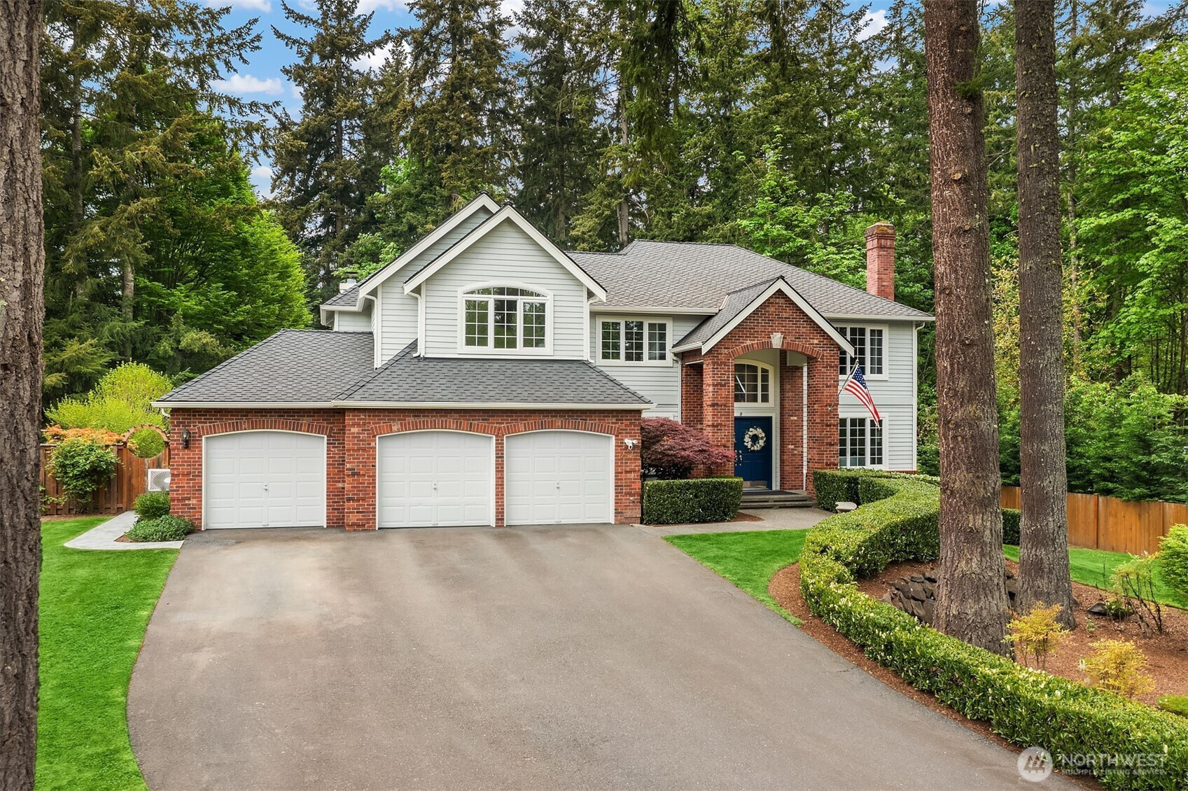 21728 NE 81st Street, Redmond, WA 98053
