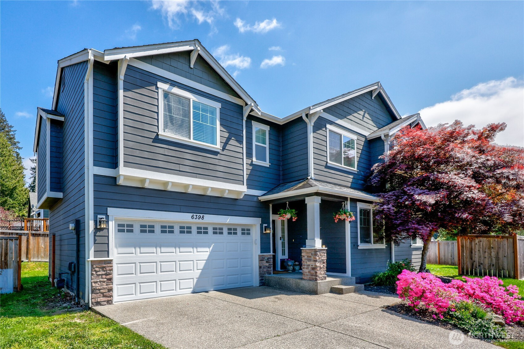 6398 Juanita Circle NE, Bremerton, WA 98311