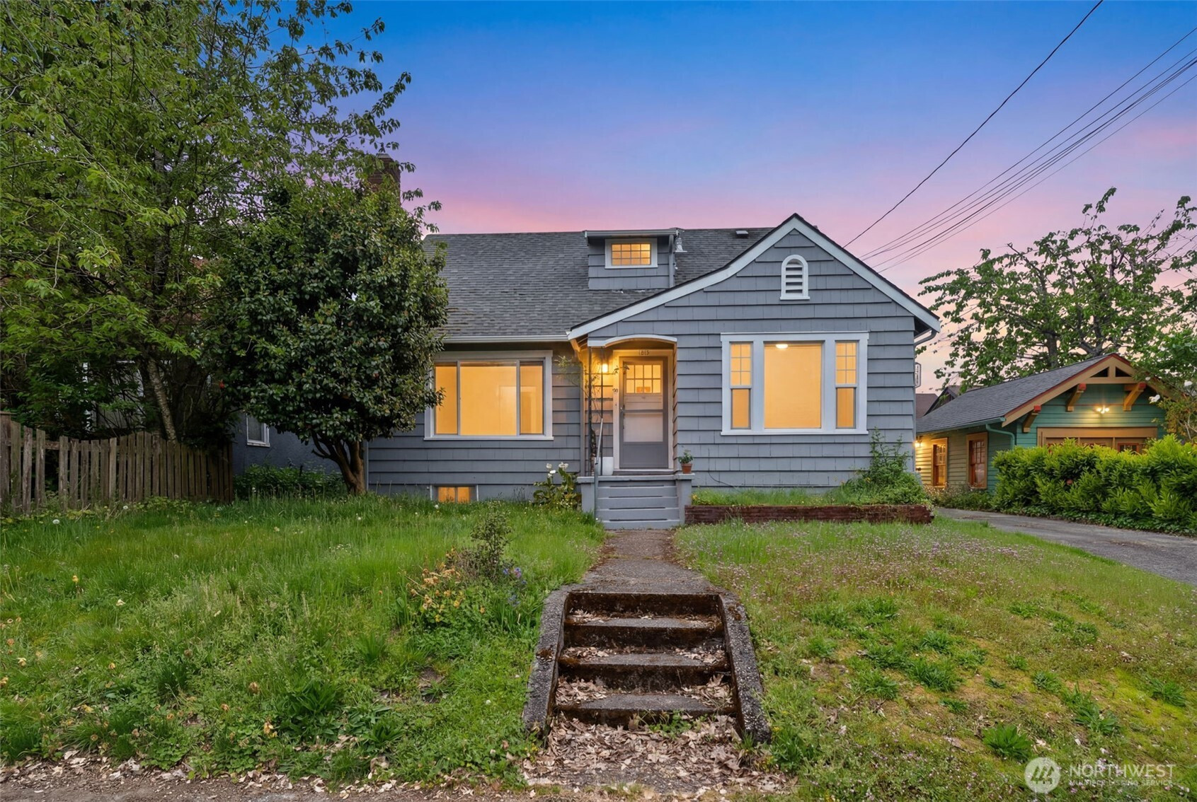 1813 Franklin Street SE, Olympia, WA 98501