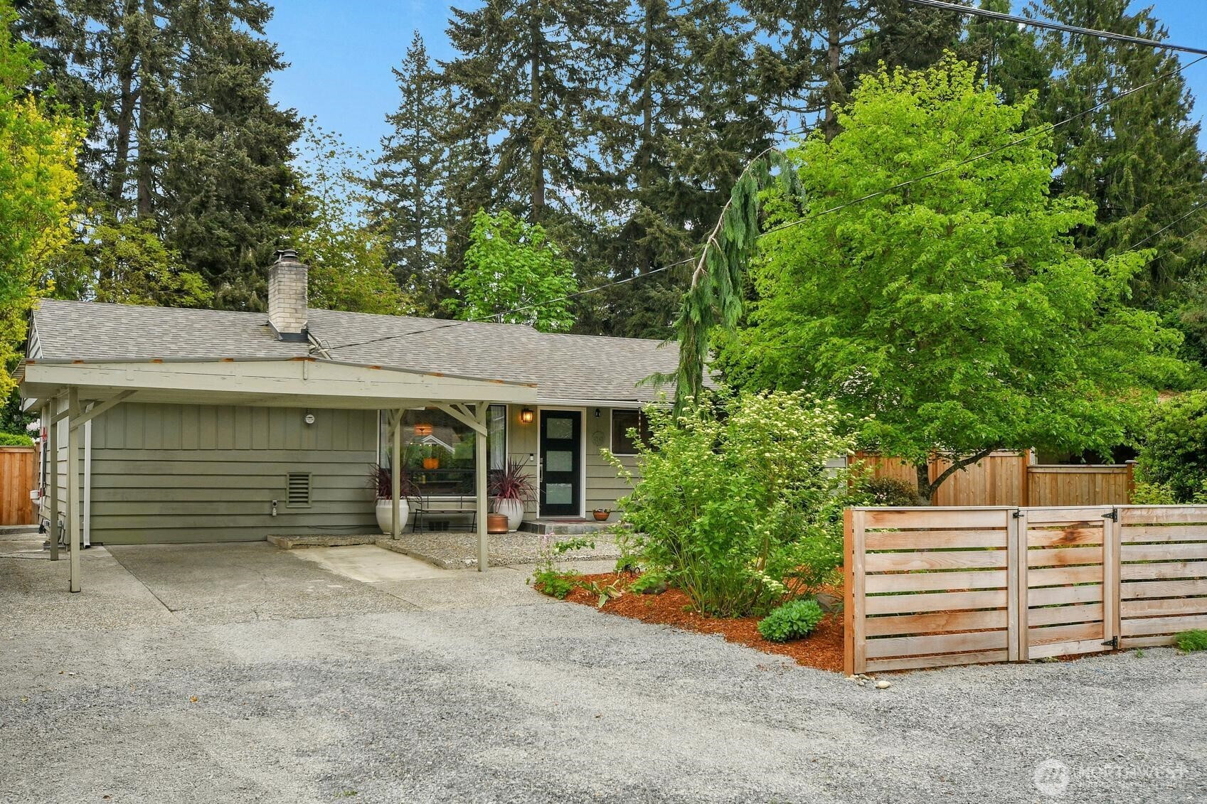 17542 10th Avenue NE, Shoreline, WA 98155