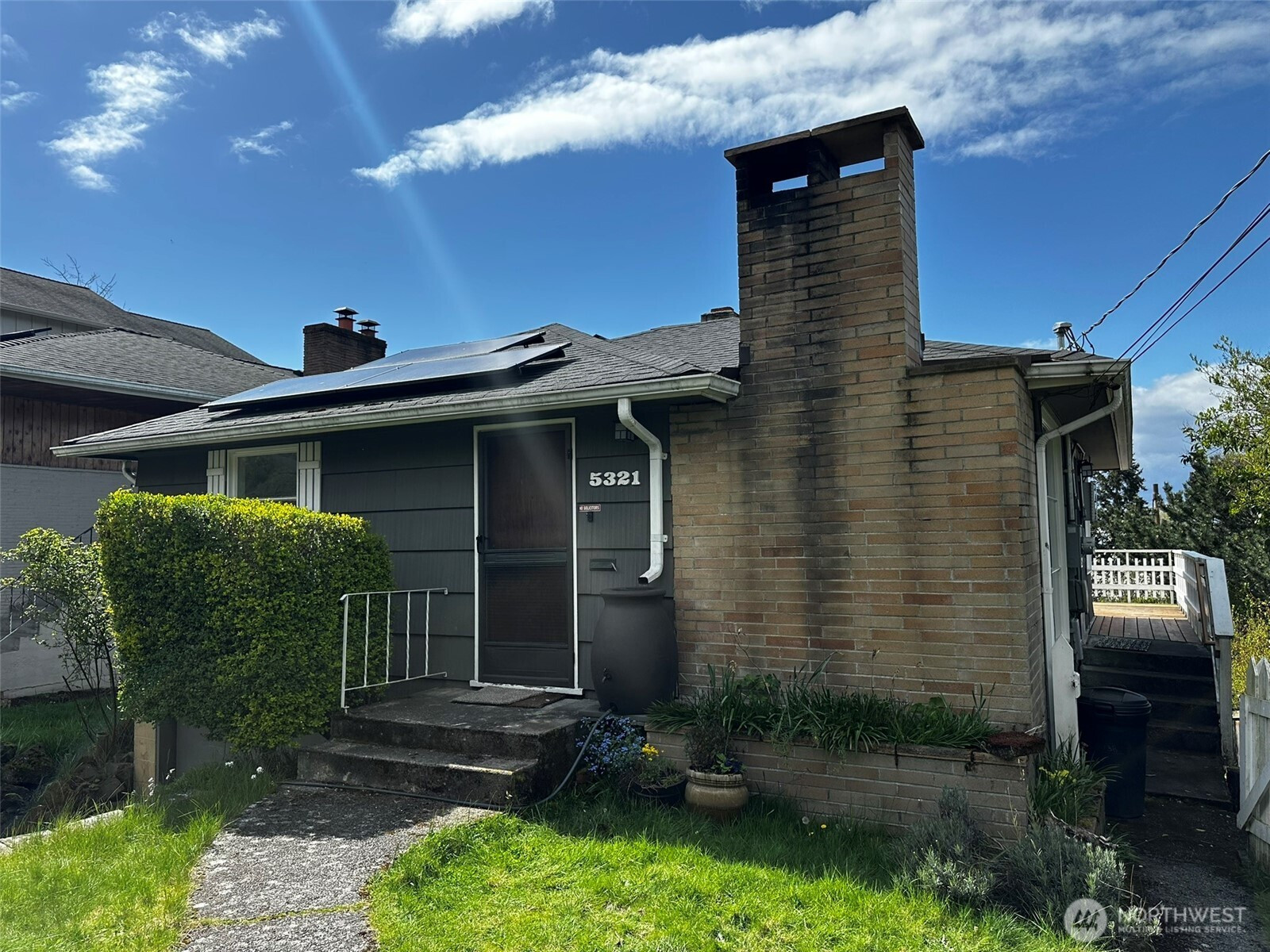 5321 47th Avenue SW, Seattle, WA 98136